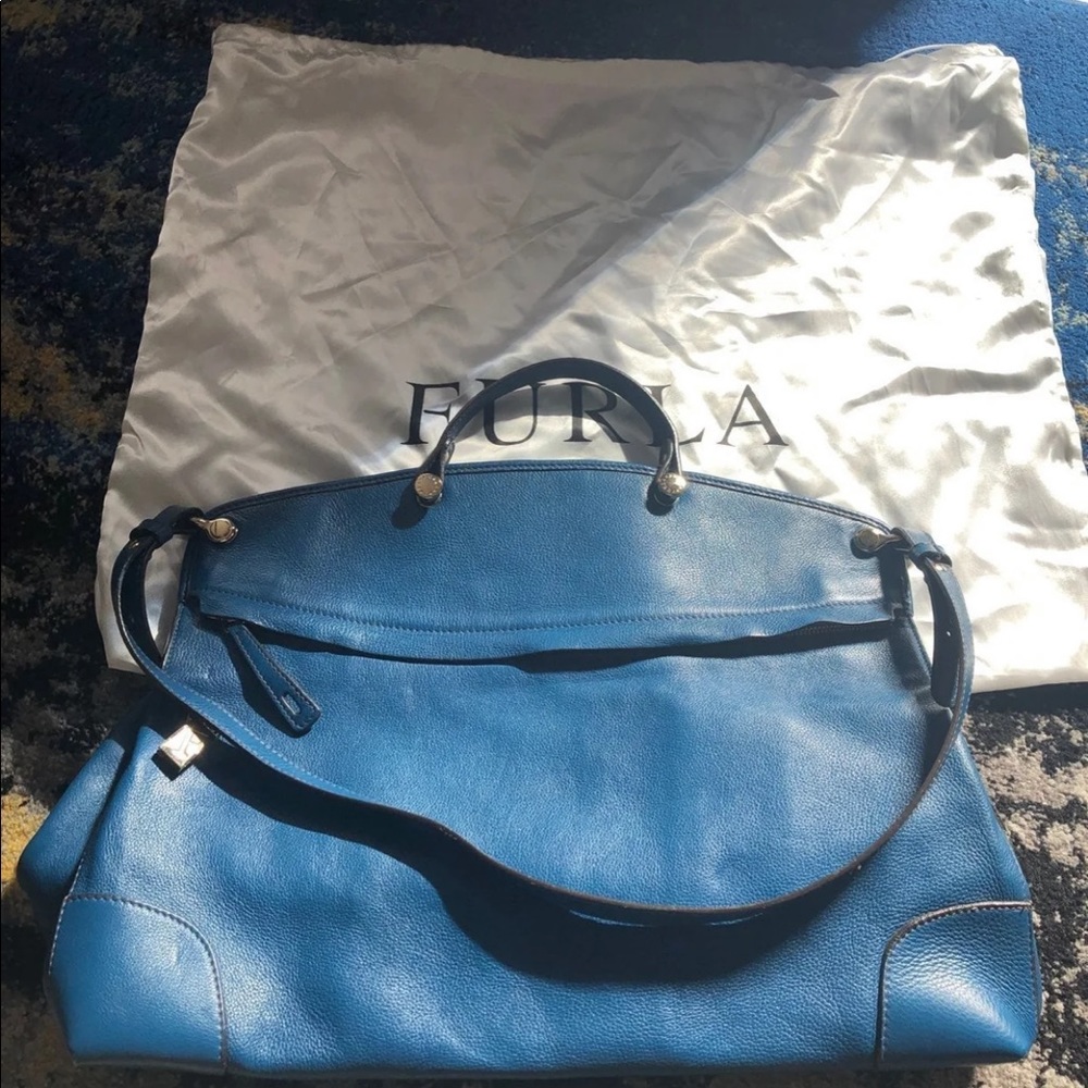Furla bag